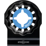 Starlock zaagbladen Starlock zaagbladen