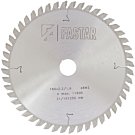 Fastar HM cirkelzaagblad 160x20x48 2,2/1,6 wisseltand (Festool TS55)