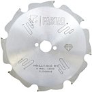 Diamant cirkelzaagblad voor vezelcementplaten 160x20x8 2,2/1,6