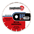 Zaagbladenxl diamantzaagblad universeel 230mm