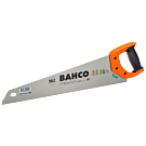 Bahco Prizecut handzaag 550mm 