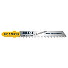 Wilpu HC19R bi decoupeerzaagblad Laminator 80x7,9x1,27 (Bosch T101AIF) 5 stuks