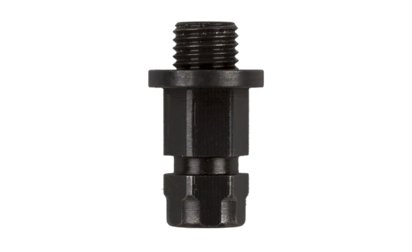 Rotec Quick-Change adapter 1/2"-20 UNF voor gatzagen (14-30mm) per 10 stuks
