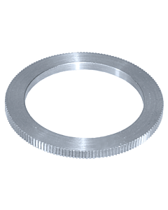 Pasring 20 naar 12,7mm dikte 1,6