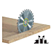 Festool universeel cirkelzaagblad 190x32 FastFix / 2,6