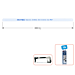 Rotec bi-metaal handmetaalzaagblad 12" (300 mm) 18 tpi (50-stuks)
