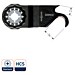 Starlock OHM32 Multi-mes voor Multitool