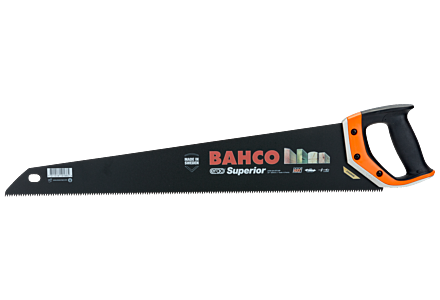 Bahco Superior handzaag 550mm