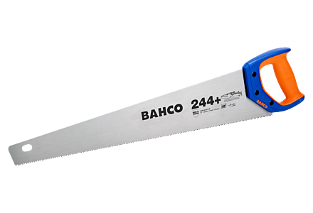 bahco handzaag barracuda