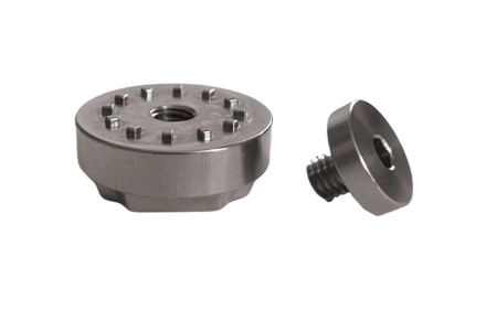 Multitool Starlock® naar IOS adapter Click-in