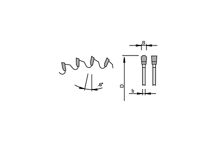 kwaadheid de vrije loop geven uitgehongerd reservoir Cirkelzaagblad daktand slijpen