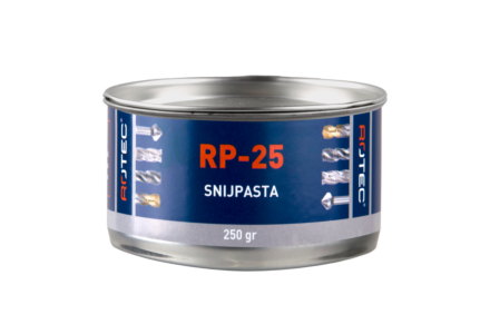 Snijpasta 250ml