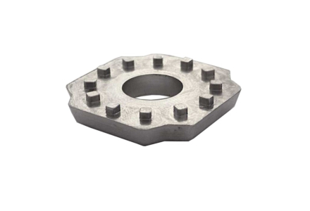 Multitool Starlock® naar IOS adapter