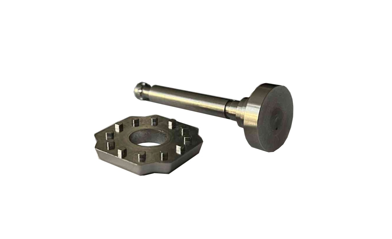 Multitool Starlock® naar OIS adapter (Makita)