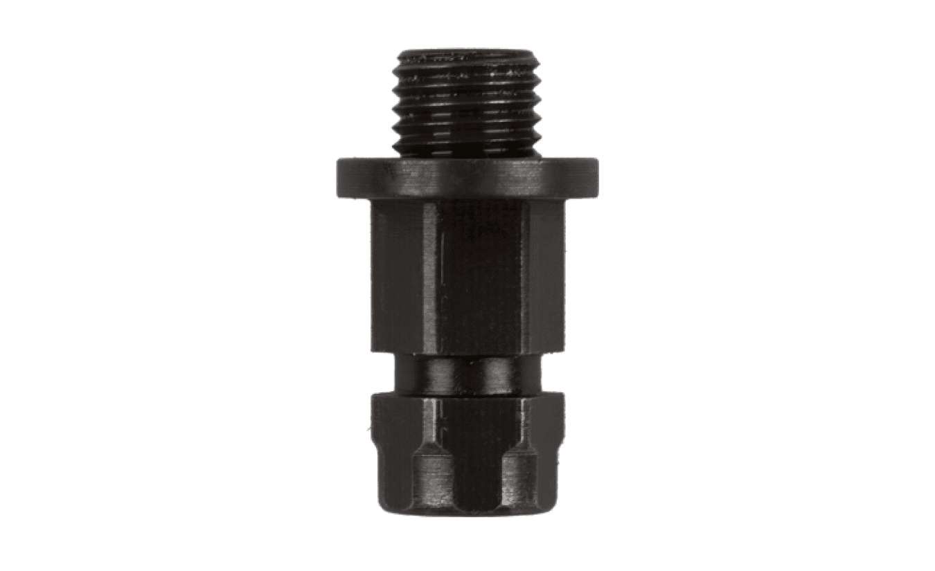 Rotec Quick-Change adapter 1/2