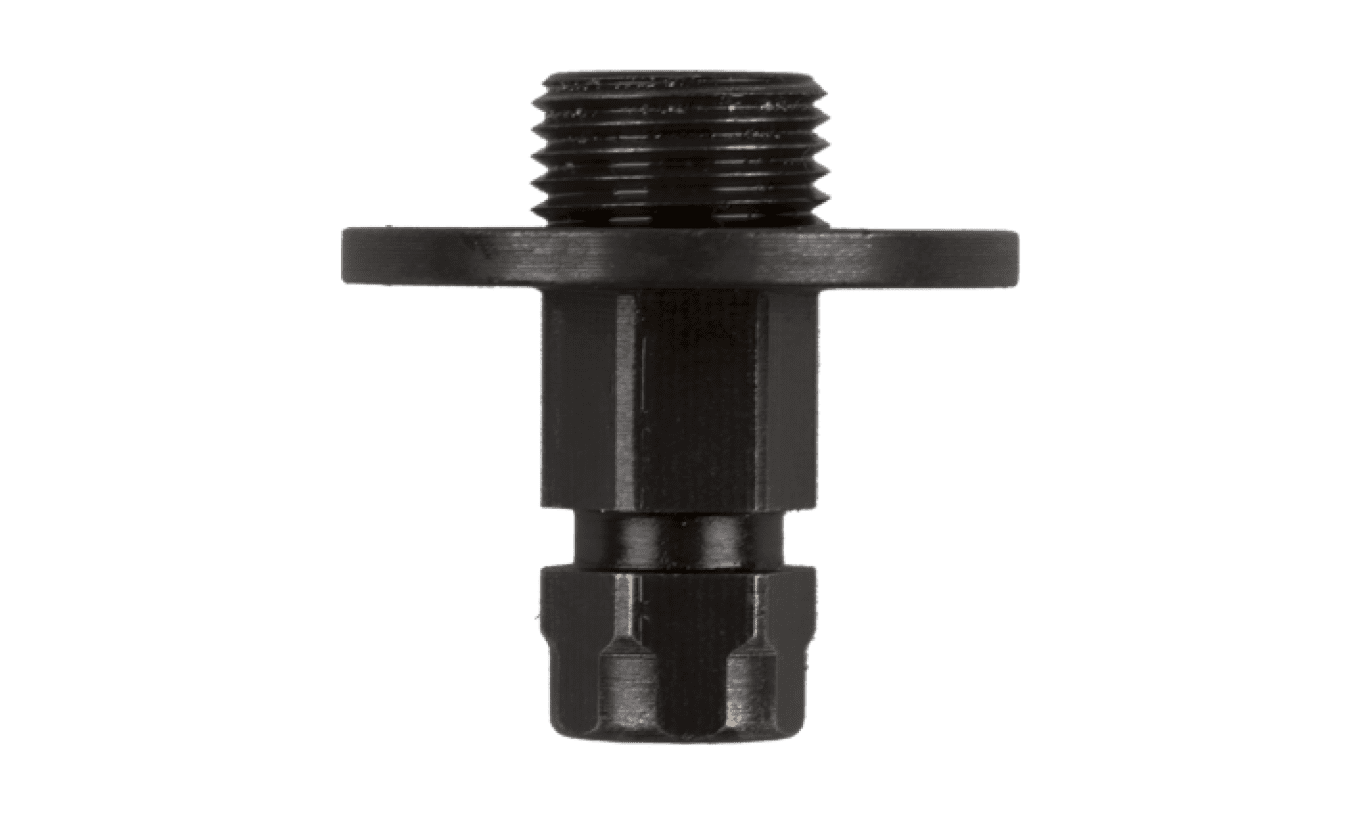 Rotec Quick-Change adapter 5/8