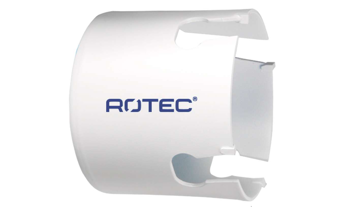 Rotec MP-gatzaag 140mm (5-1/2