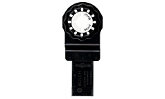 Bosch multitool Bi-metalen zaagblad AIZ 20 AB Hout en Metaal 20x30 mm (Starlock)