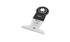 Qblades SL09 65x40mm multitool zaagblad Hout Precision (Starlock)